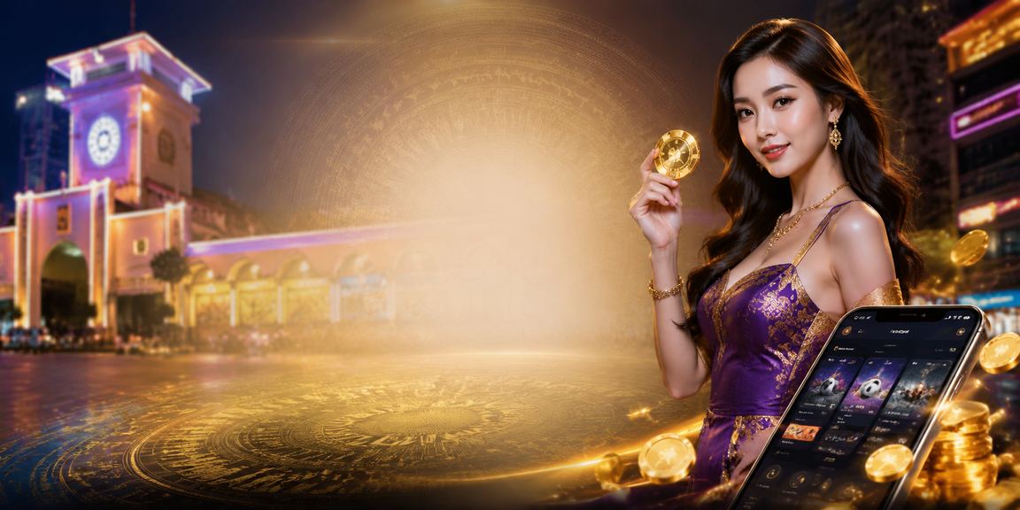 Truy cập thể thao và casino trực tuyến tại TP.HCM