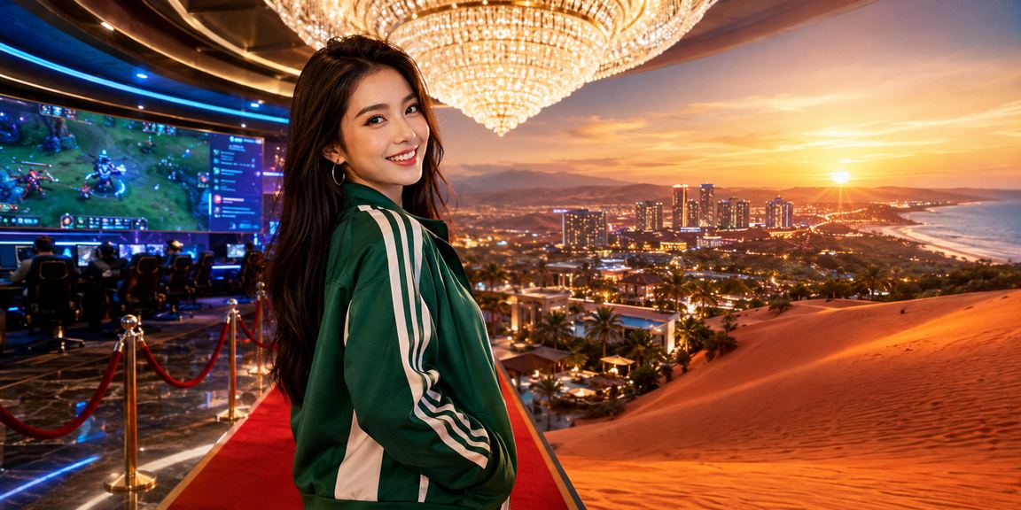 Cá cược thể thao và casino trực tuyến tại Việt Nam